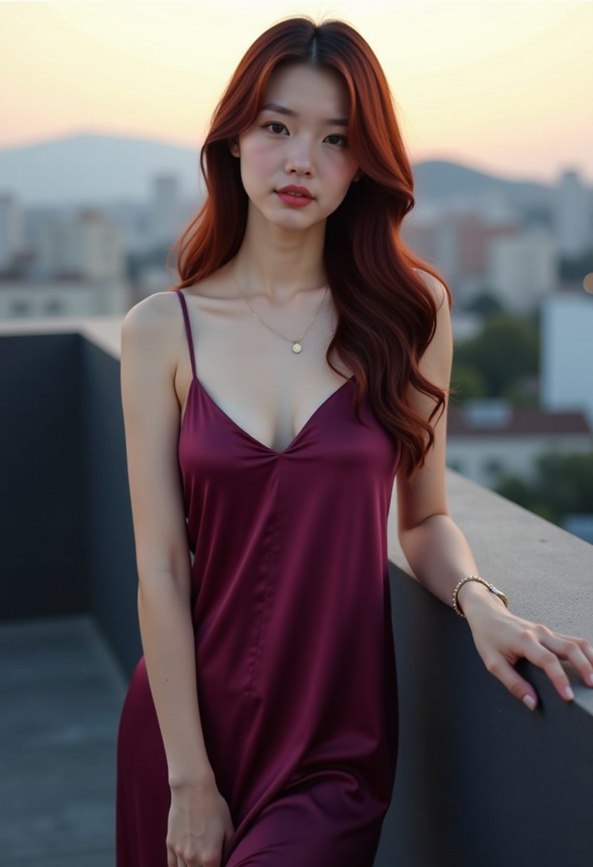 烈焰追凶