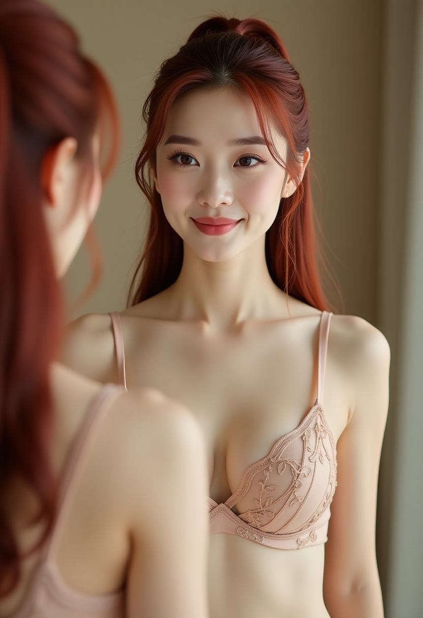 深宫策